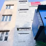 Roomshala 119 Hotel Jps Near Pvr Vikas Puri